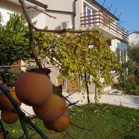 Apartments Bernic Μεντουλίν Εξωτερικό φωτογραφία