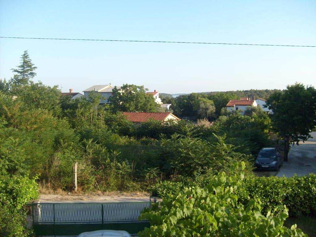Apartments Bernic Μεντουλίν Δωμάτιο φωτογραφία