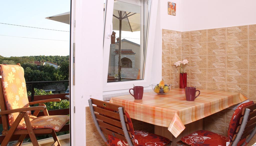 Apartments Bernic Μεντουλίν Εξωτερικό φωτογραφία