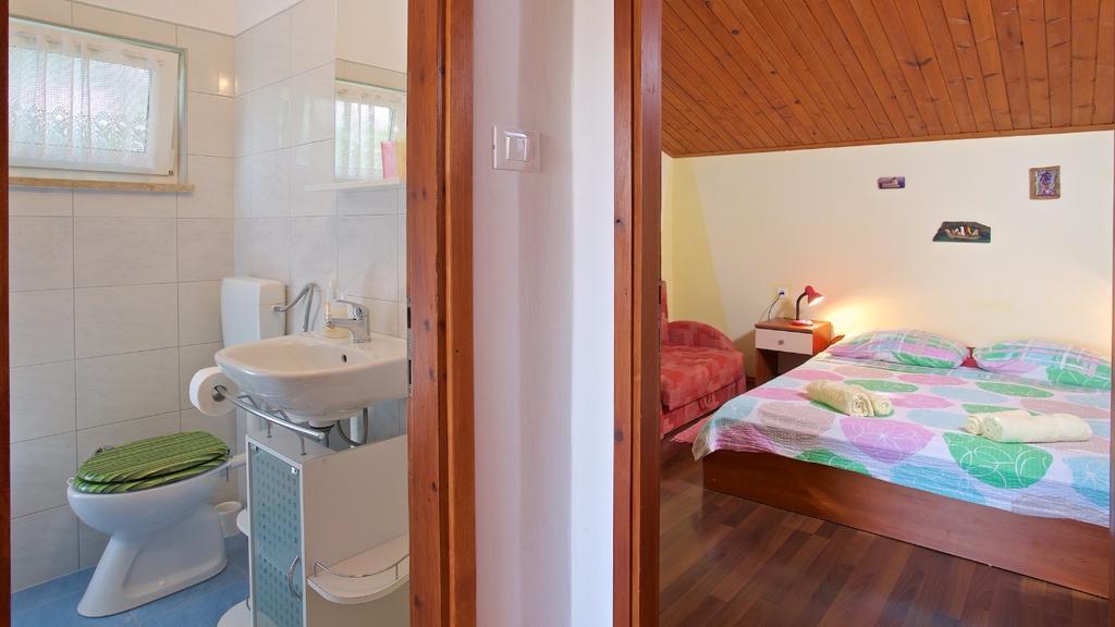 Apartments Bernic Μεντουλίν Εξωτερικό φωτογραφία
