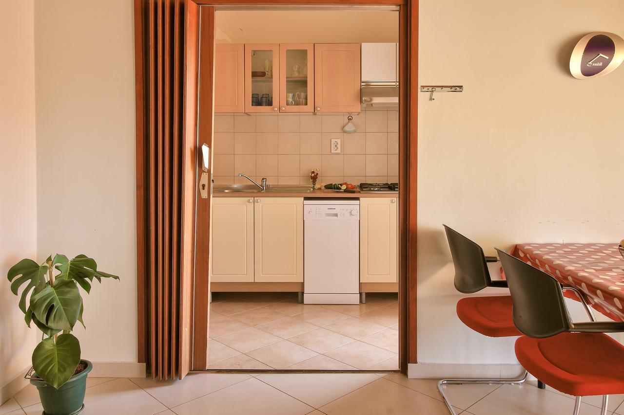 Apartments Bernic Μεντουλίν Εξωτερικό φωτογραφία