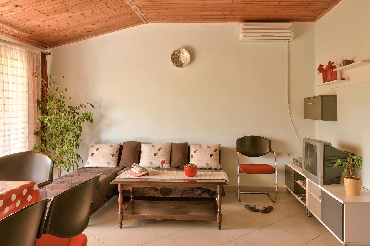 Apartments Bernic Μεντουλίν Εξωτερικό φωτογραφία