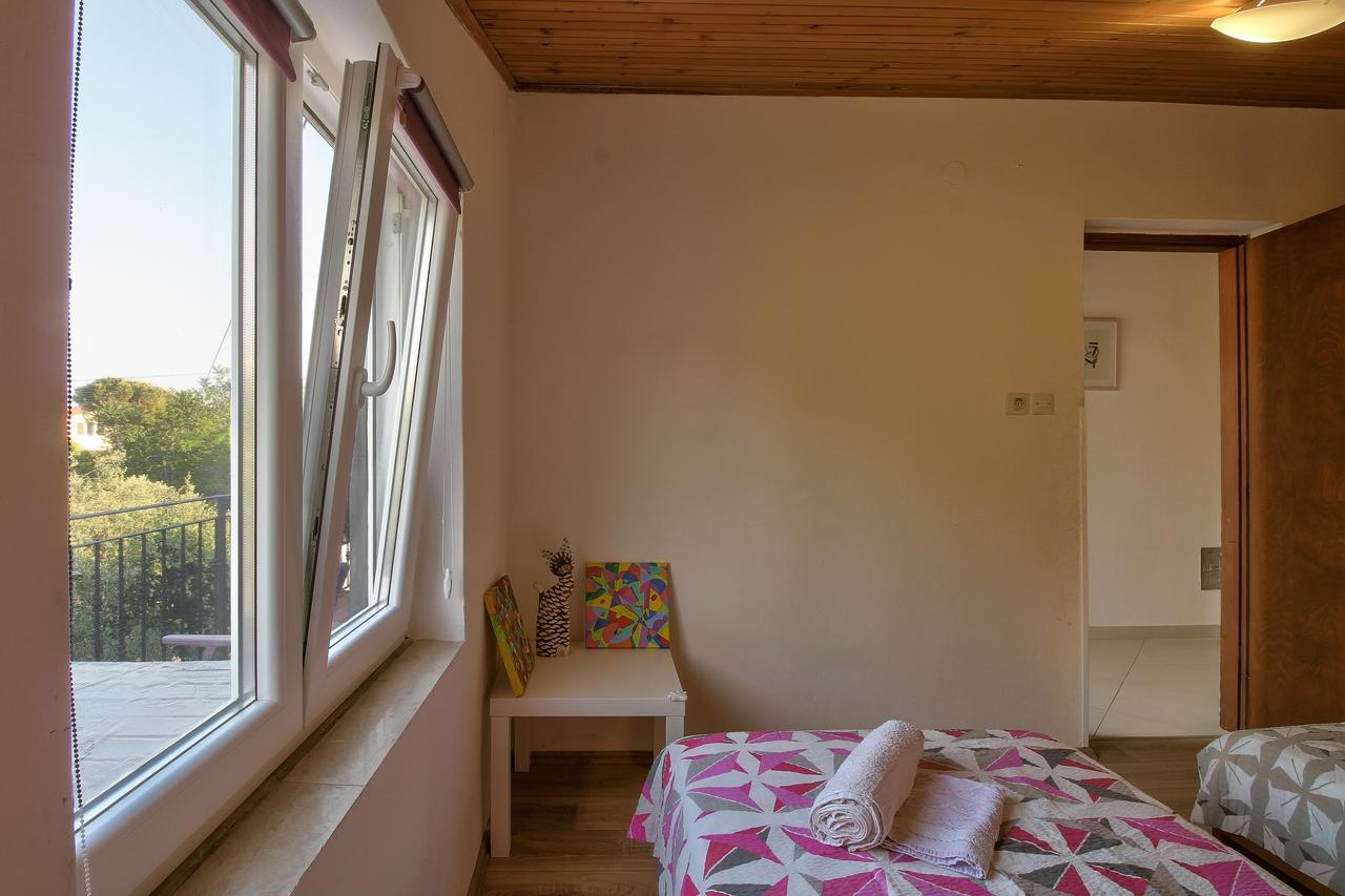 Apartments Bernic Μεντουλίν Εξωτερικό φωτογραφία