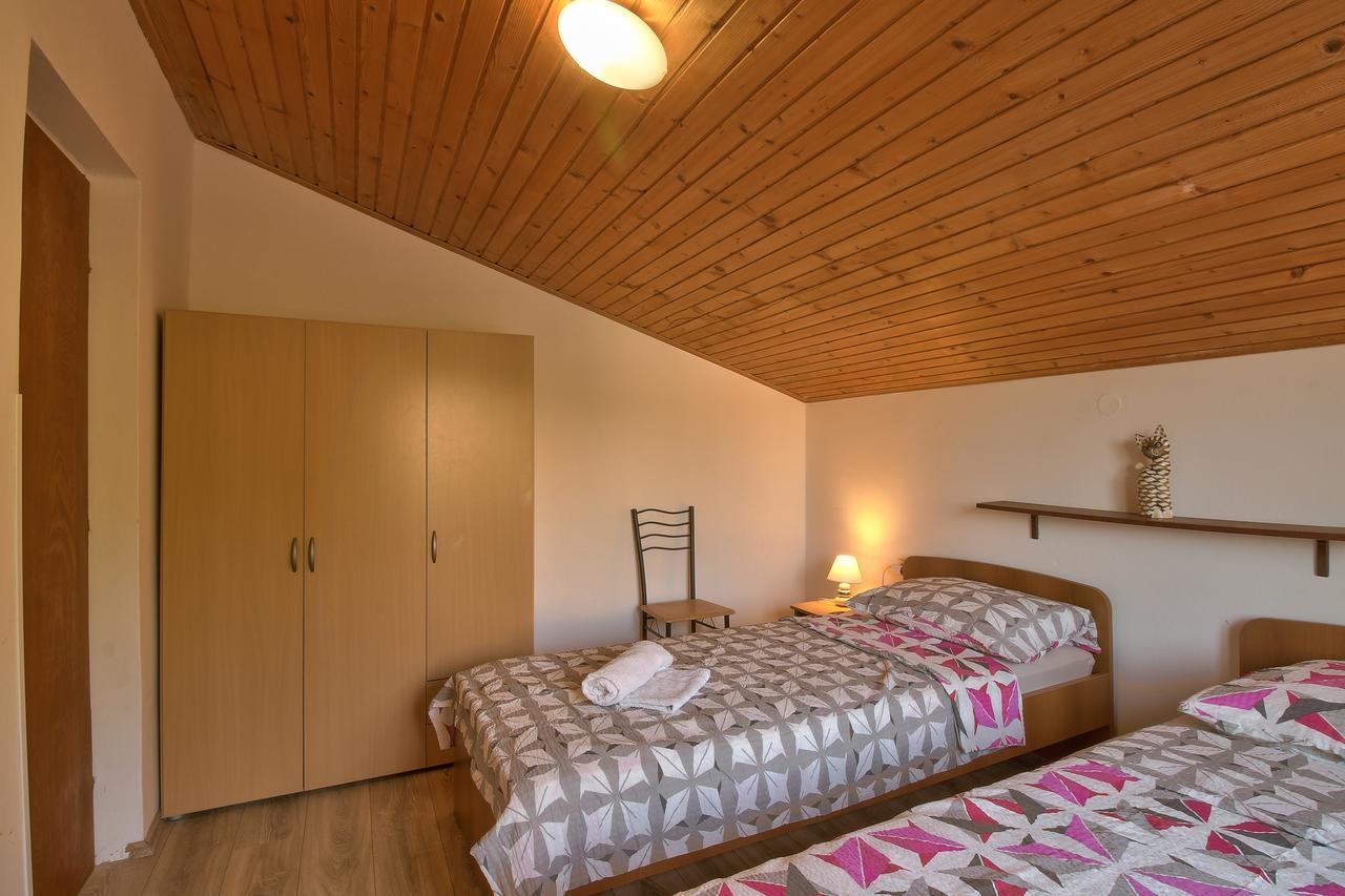 Apartments Bernic Μεντουλίν Εξωτερικό φωτογραφία
