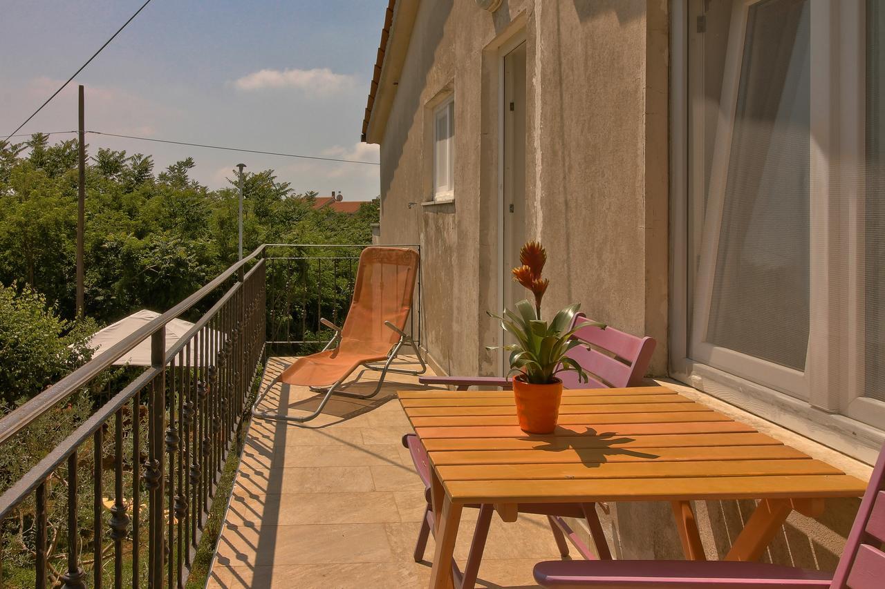 Apartments Bernic Μεντουλίν Εξωτερικό φωτογραφία