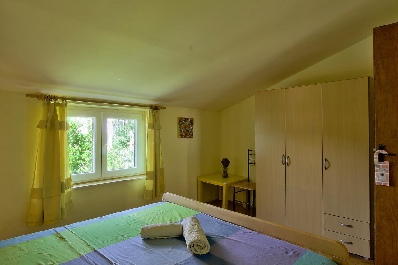 Apartments Bernic Μεντουλίν Εξωτερικό φωτογραφία