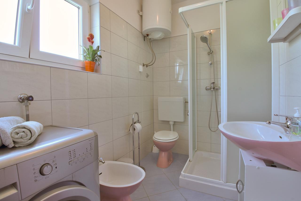 Apartments Bernic Μεντουλίν Εξωτερικό φωτογραφία