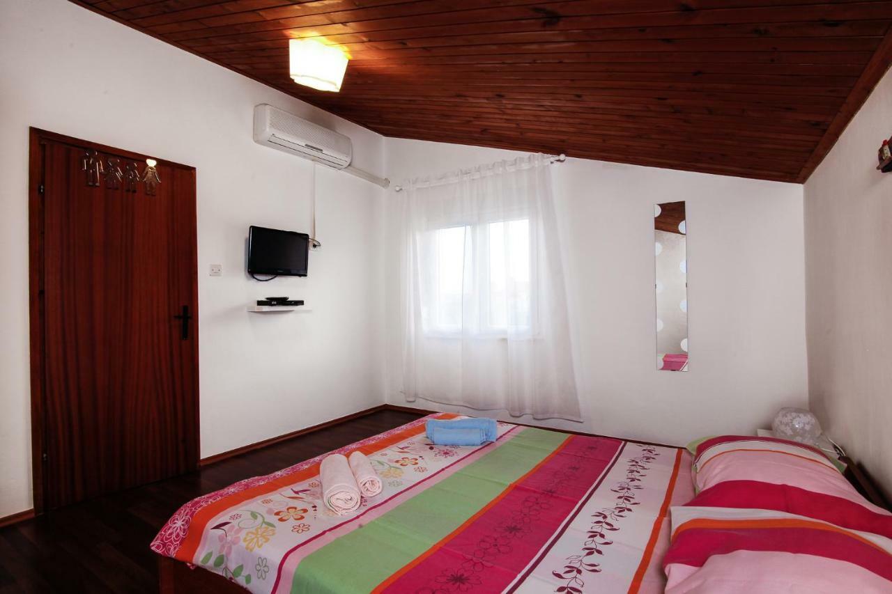 Apartments Bernic Μεντουλίν Εξωτερικό φωτογραφία