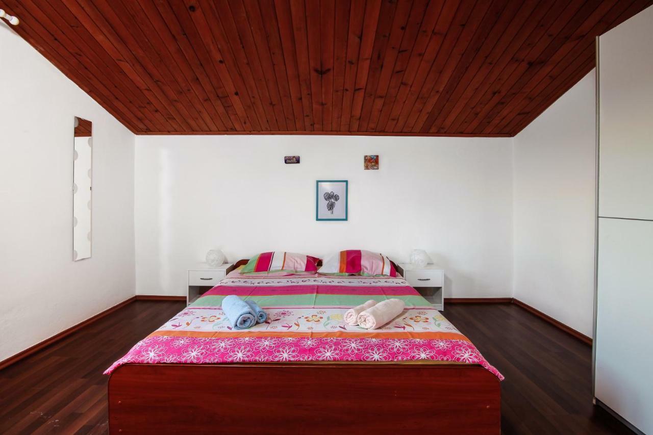 Apartments Bernic Μεντουλίν Εξωτερικό φωτογραφία